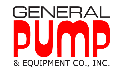 General Pump Logo