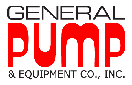 General Pump Logo